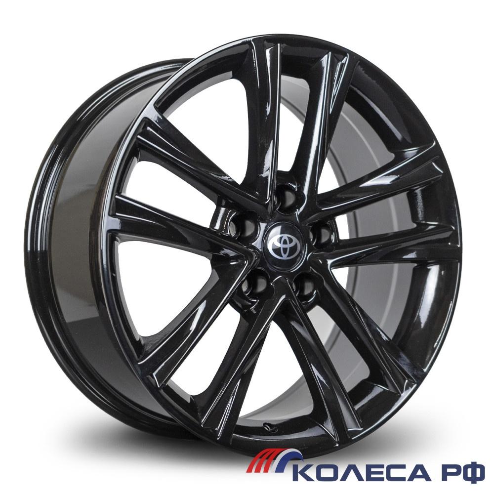 Литые диски Sst 0202 8/19 5x114 ET35 d60.1 B