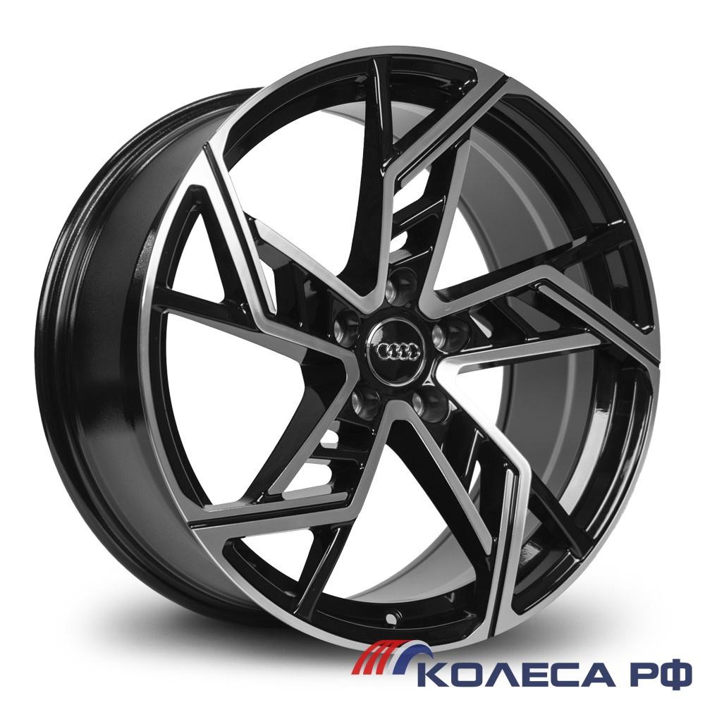 Литые диски Sst 0207 9/21 5x112 ET30 d66.45 MB