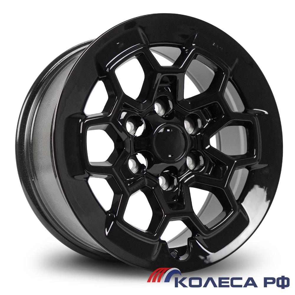 Литые диски Sst 0210 8/17 6x139 ET25 d106.1 B