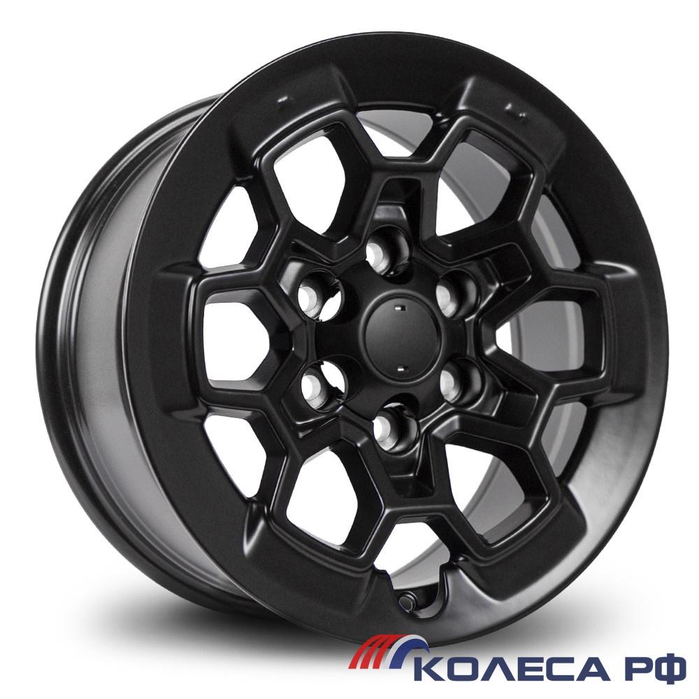 Литые диски Sst 0210 8/17 6x139 ET25 d106.1 MATTB