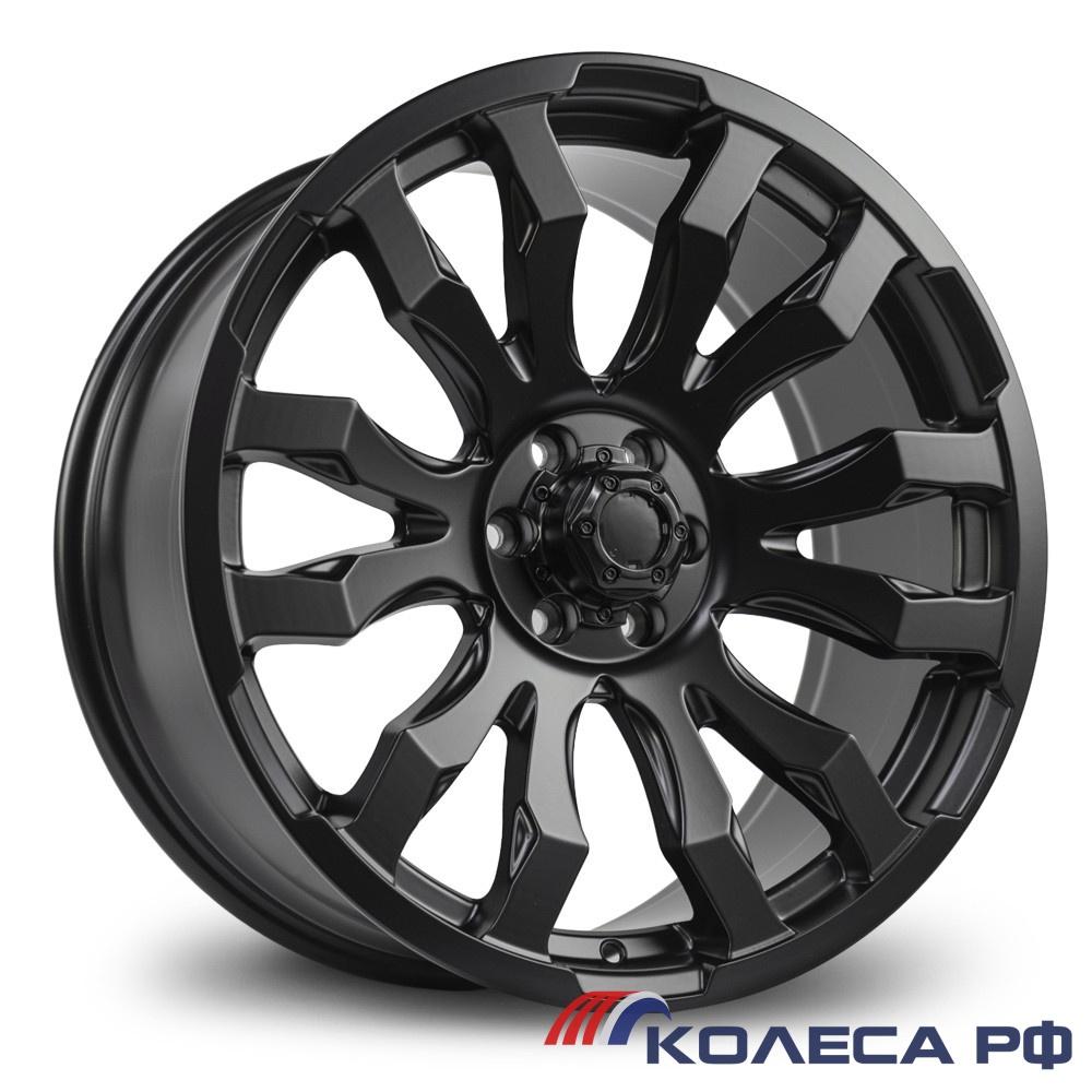 Литые диски Ay 0215 9/20 6x114 ET20 d73.1 MBBT