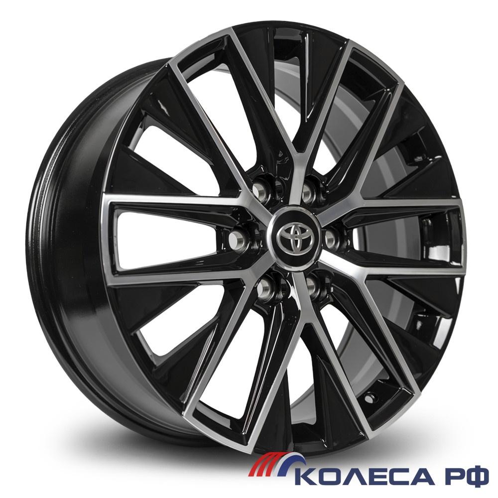 Литые диски Sst для LEXUS-TOYOTA 0219 8/20 6x139 ET55 d95.1 MB