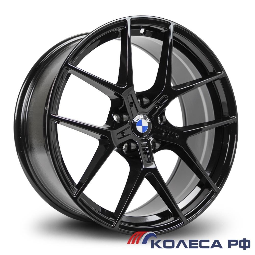 Литые диски Sst для BMW 0222 9.5/19 5x120 ET40 d72.6 B