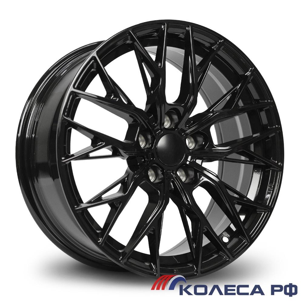 Литые диски Sst 0243 8/18 5x114 ET35 d73.1 B