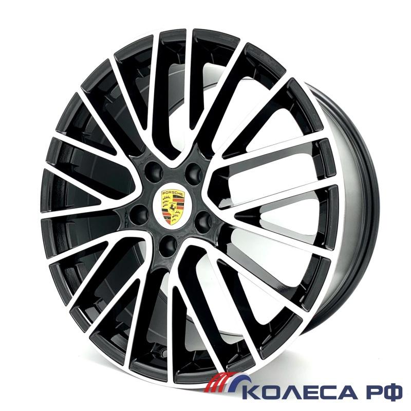 Литые диски Ay 0261 10/20 5x130 ET50 d71.6 MB