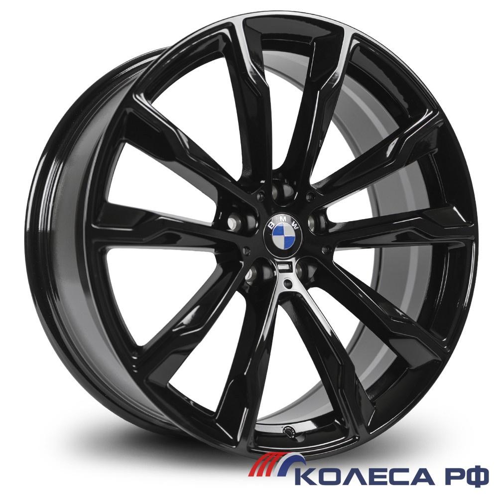 Литые диски Sst 0263 9.5/20 5x112 ET43 d66.5 B