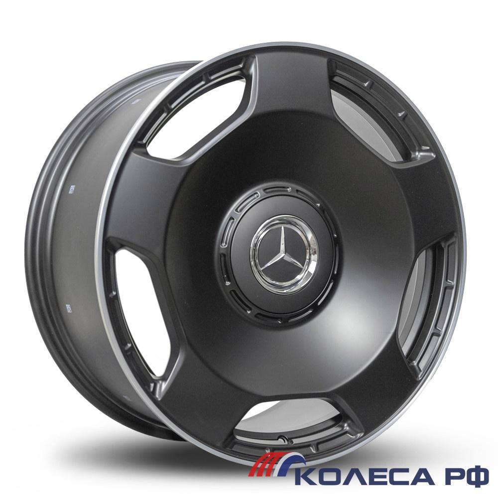 Литые диски Sst 0305 10/22 5x130 ET35 d84.1 MIYB