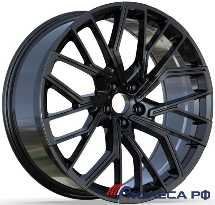 Литые диски Sst 0385 9/21 5x112 ET25 d66.5 B