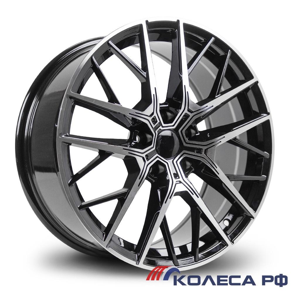 Литые диски Sst 0392 8/19 5x112 ET50 d66.5 BMF
