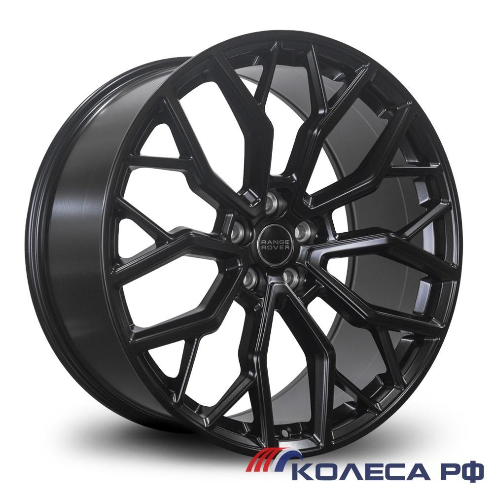 Литые диски Ay для LAND ROVER 0394 10/23 5x120 ET40 d72.6 SDB