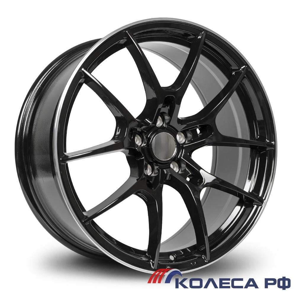 Литые диски Sst 0691 7.5/17 5x114 ET35 d73.1 MIB