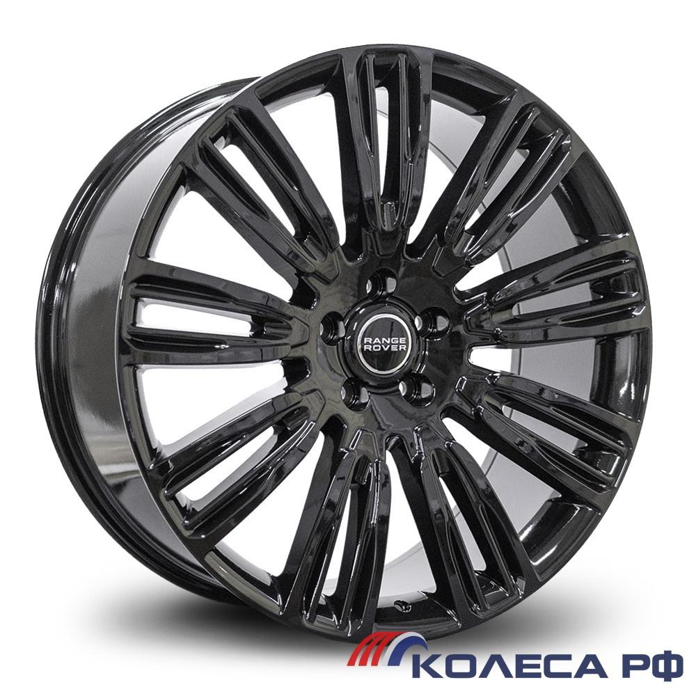 Литые диски Sst 0716 9/20 5x120 ET45 d72.6 B