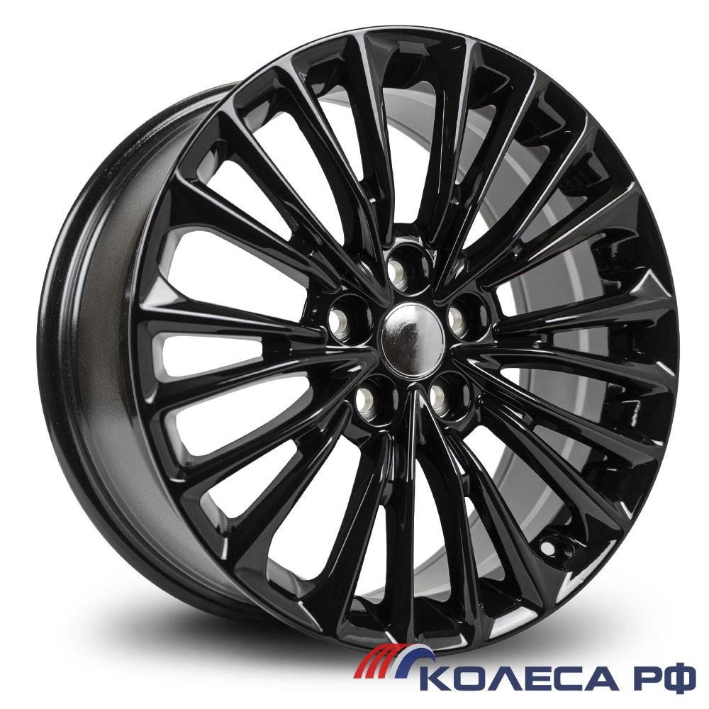 Литые диски Sst 0748 8/18 5x114 ET45 d60.1 B