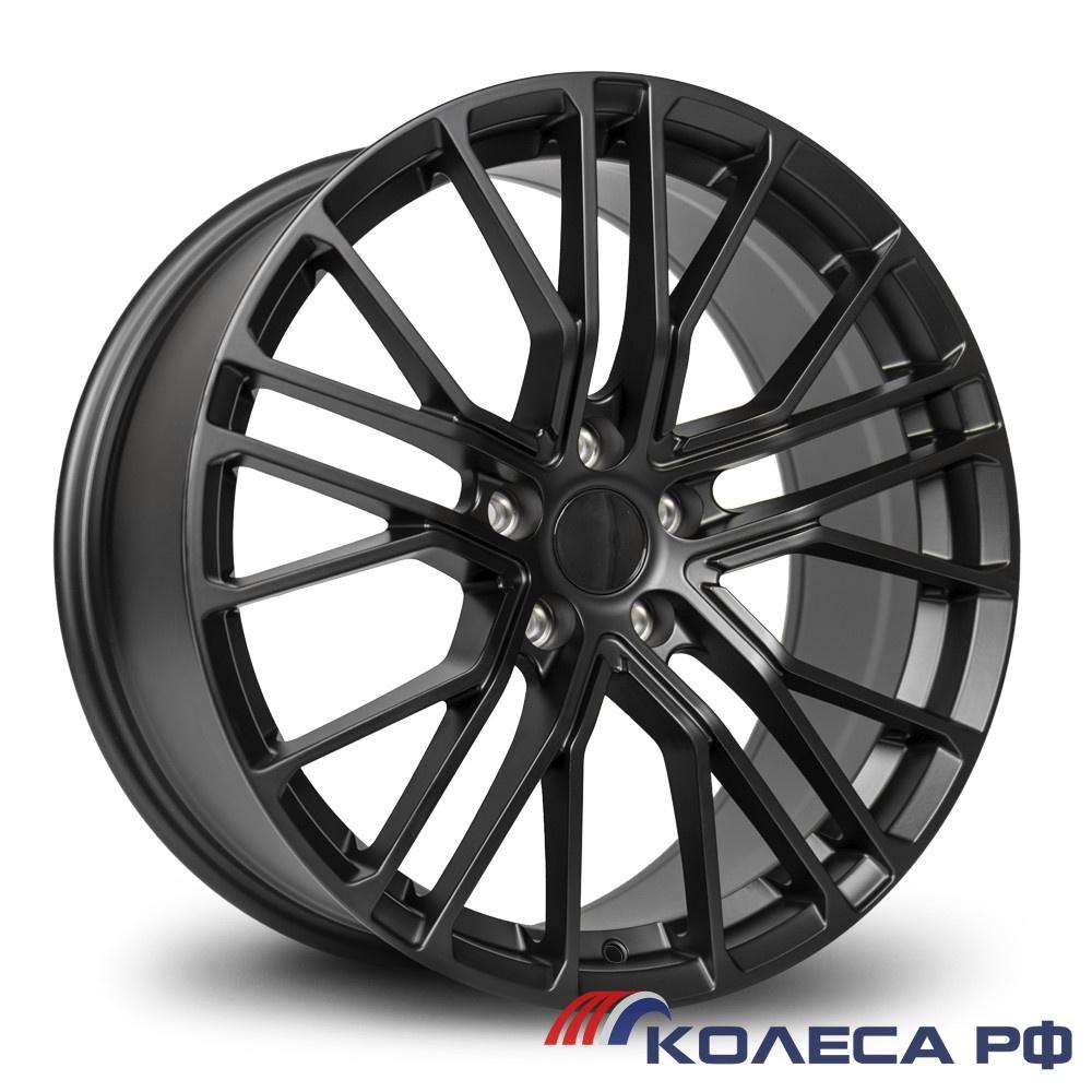 Литые диски Sst 0808 9.5/22 5x112 ET26 d66.45 MB