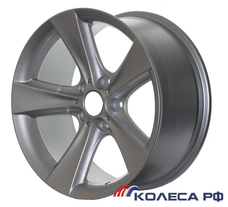 Литые диски Bk 086 8.5/18 5x120 ET20 d74.1 S