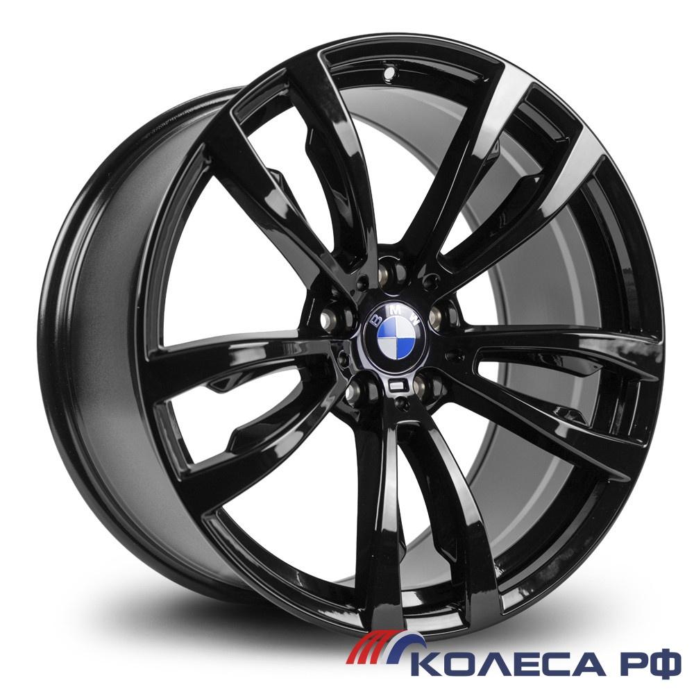 Литые диски Sst 0920 10/20 5x120 ET40 d74.1 B