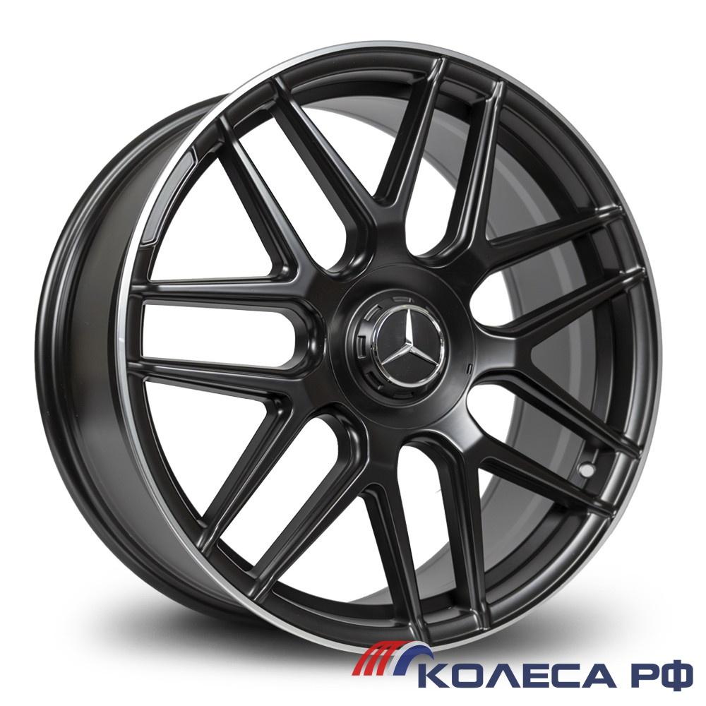 Литые диски Sst 0933 9.5/20 5x112 ET43 d66.45 MIYB