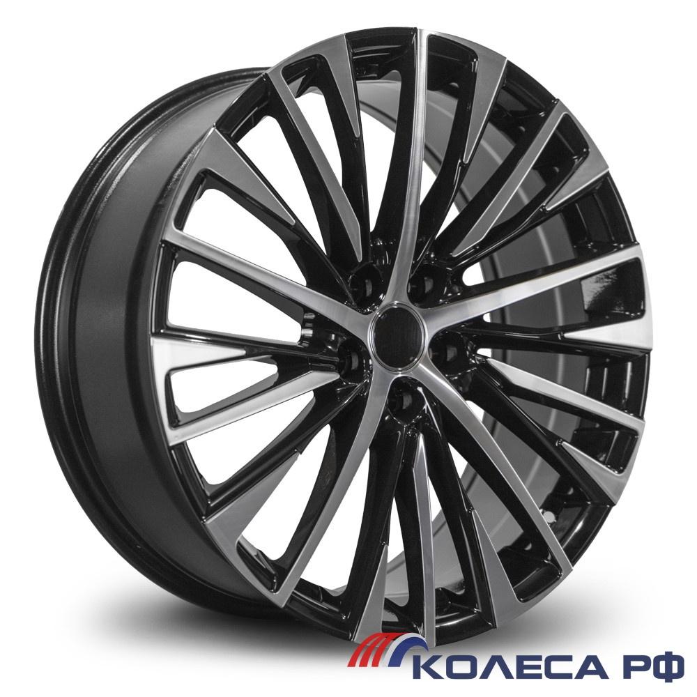 Литые диски Sst для LEXUS-TOYOTA 0952 8/20 5x114 ET30 d60.1 MB