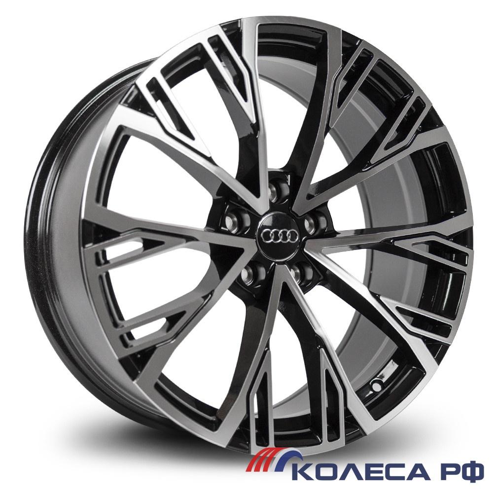 Литые диски Sst 0961 8.5/19 5x112 ET35 d66.5 MB