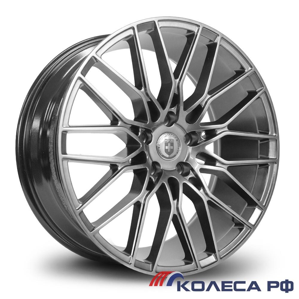 Литые диски Kt 1007 8.5/20 5x120 ET40 d62.5 HB