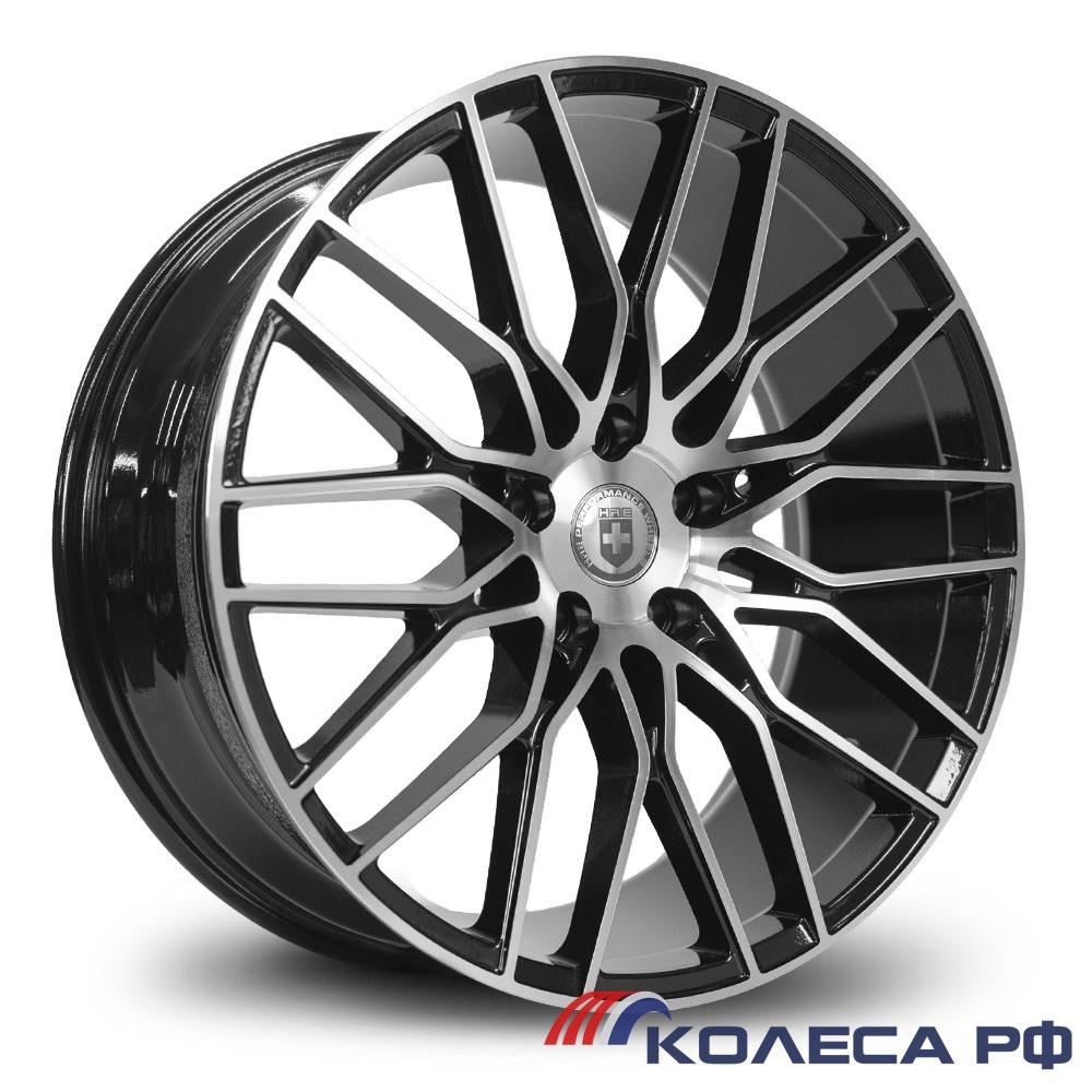 Литые диски Kt 1007 8.5/20 5x120 ET40 d62.5 MB