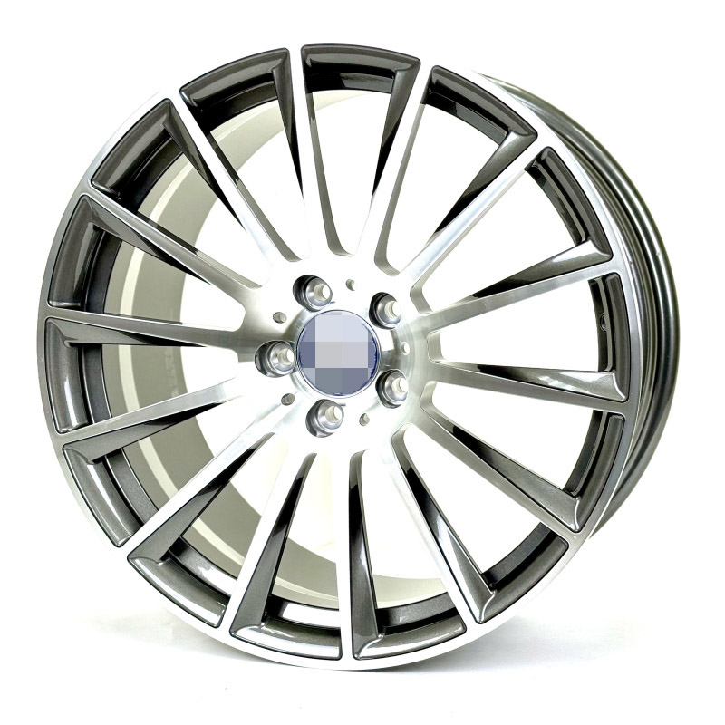 Литые диски Kt 1104 10/21 5x112 ET45 d66.56 GMF