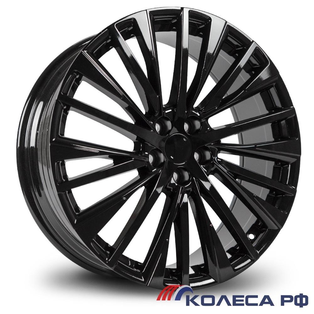 Литые диски Ff 1118 8/21 5x114 ET35 d60.1 GB