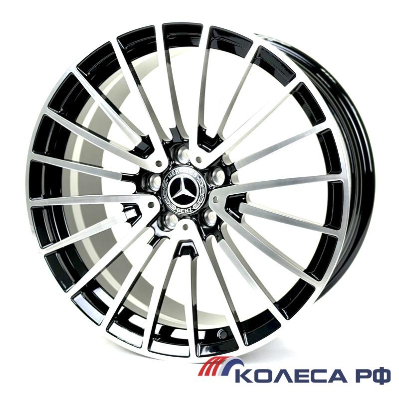 Кованые диски Forged 1129 9/20 5x112 ET34 d66.56 BMF