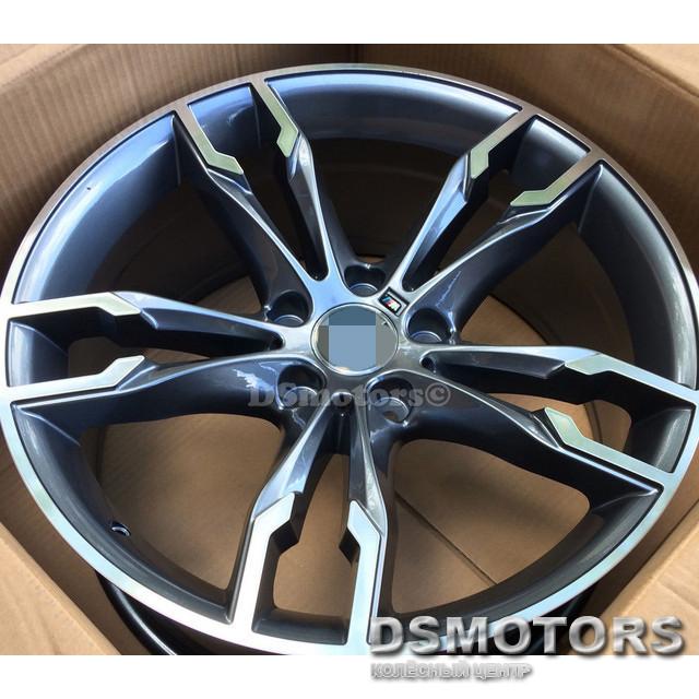 Купить Диски R19 5 120