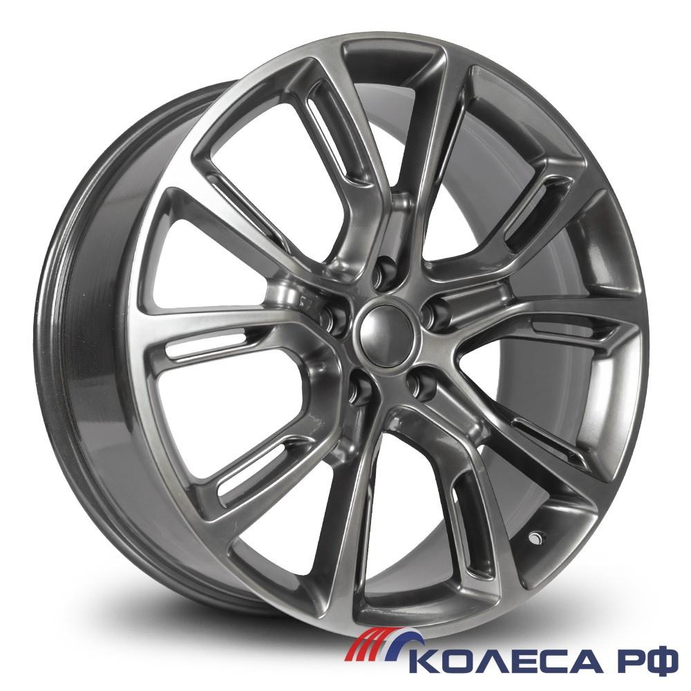 Литые диски By для JEEP 1288 9/22 5x127 ET34 d71.5 HB