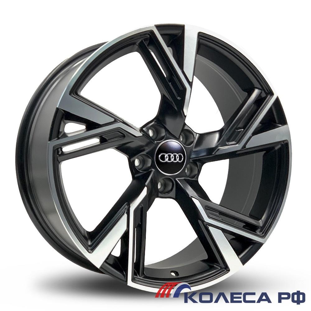 Кованые диски Forged 1309 9.5/21 5x112 ET33 d66.45 BMF