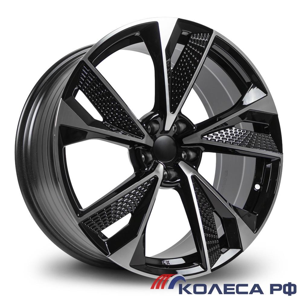 Кованые диски Forged 1315 9.5/21 5x112 ET33 d66.45 BMF