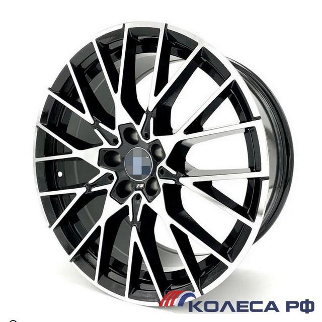 Литые диски Sst 1392 8/18 5x112 ET50 d66.5 BMF
