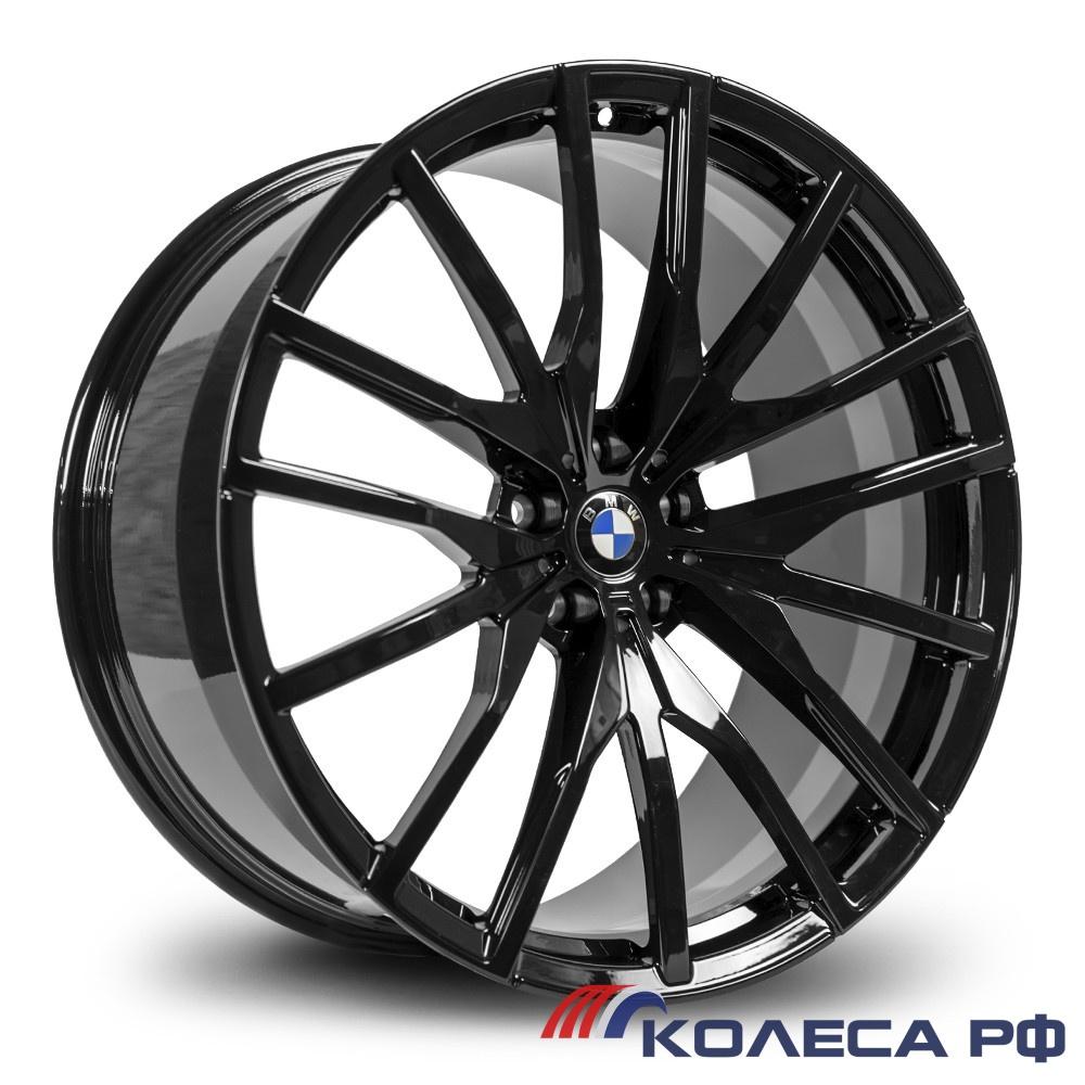 Литые диски By 1473 11/20 5x120 ET35 d74.1 BL