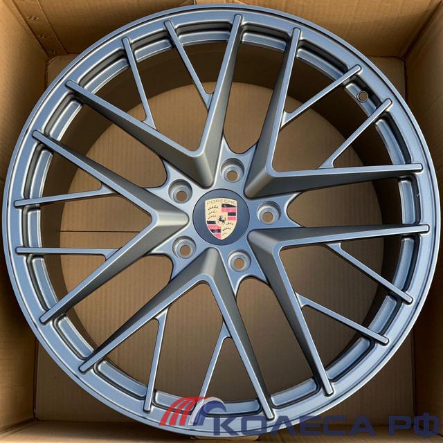 Кованые диски KT Forged 1503 11/21 5x130 ET65 d71.56 MG