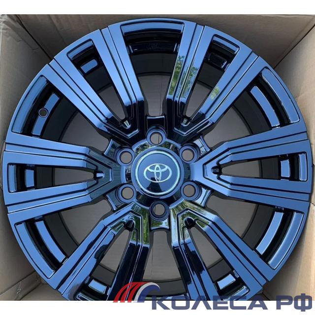 Кованые диски Forged 1754 9/20 5x120 ET45 d72.6 BL