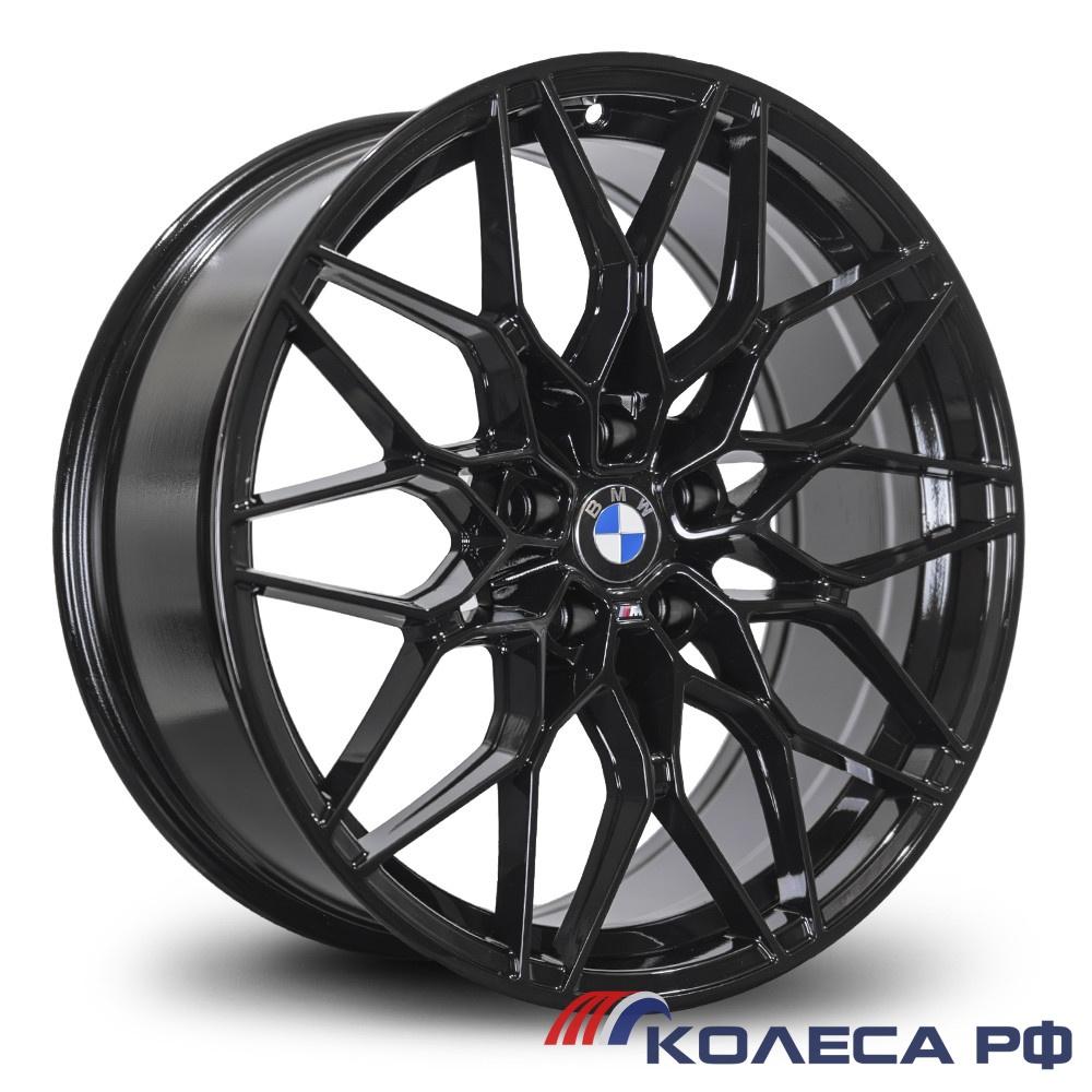 Литые диски Sst 1755 8/18 5x120 ET35 d72.6 GB