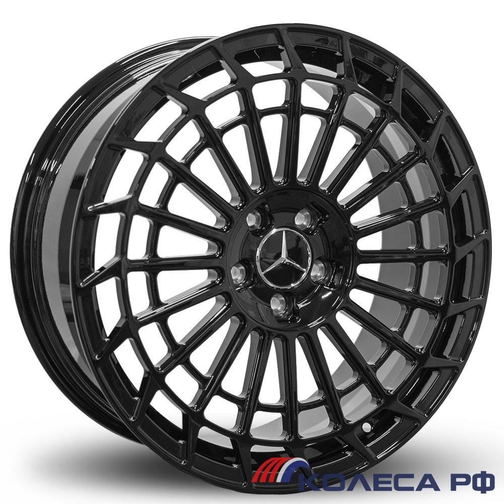 Литые диски Sst 1780 8.5/20 5x112 ET35 d66.56 GB