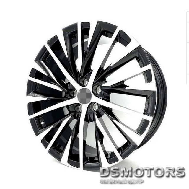 Кованые диски Anzoo Forged 1929 8.5/20 5x114.3 ET35 d60.1 BMF