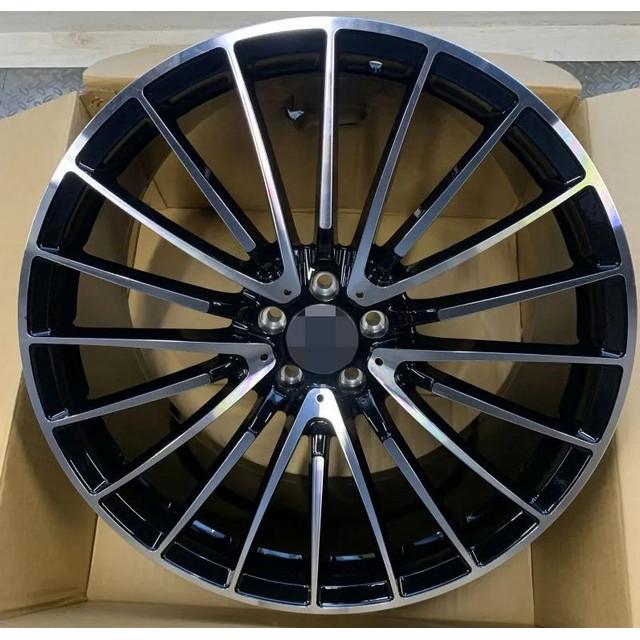 Кованые Диски R17 5x112 Купить