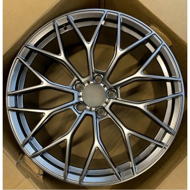 Кованые диски Forged 22-5419 10/22 5x130 ET48 d71.6 HB
