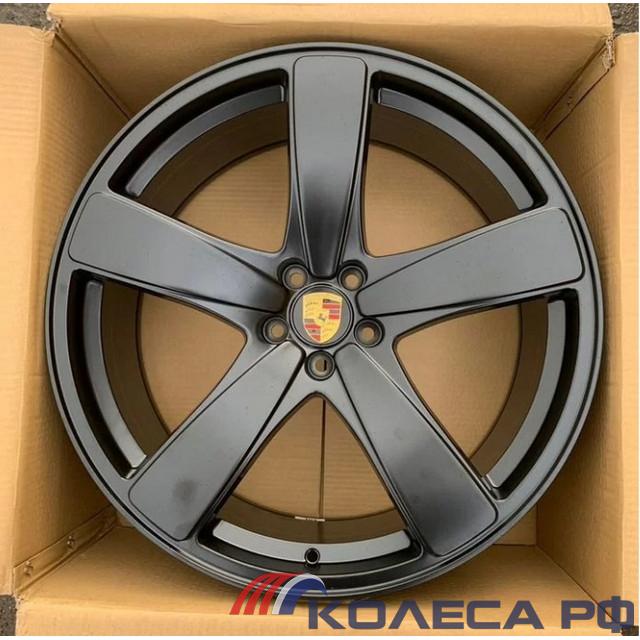 Литые диски Ay 22234 10/21 5x112 ET19 d66.6 SDB