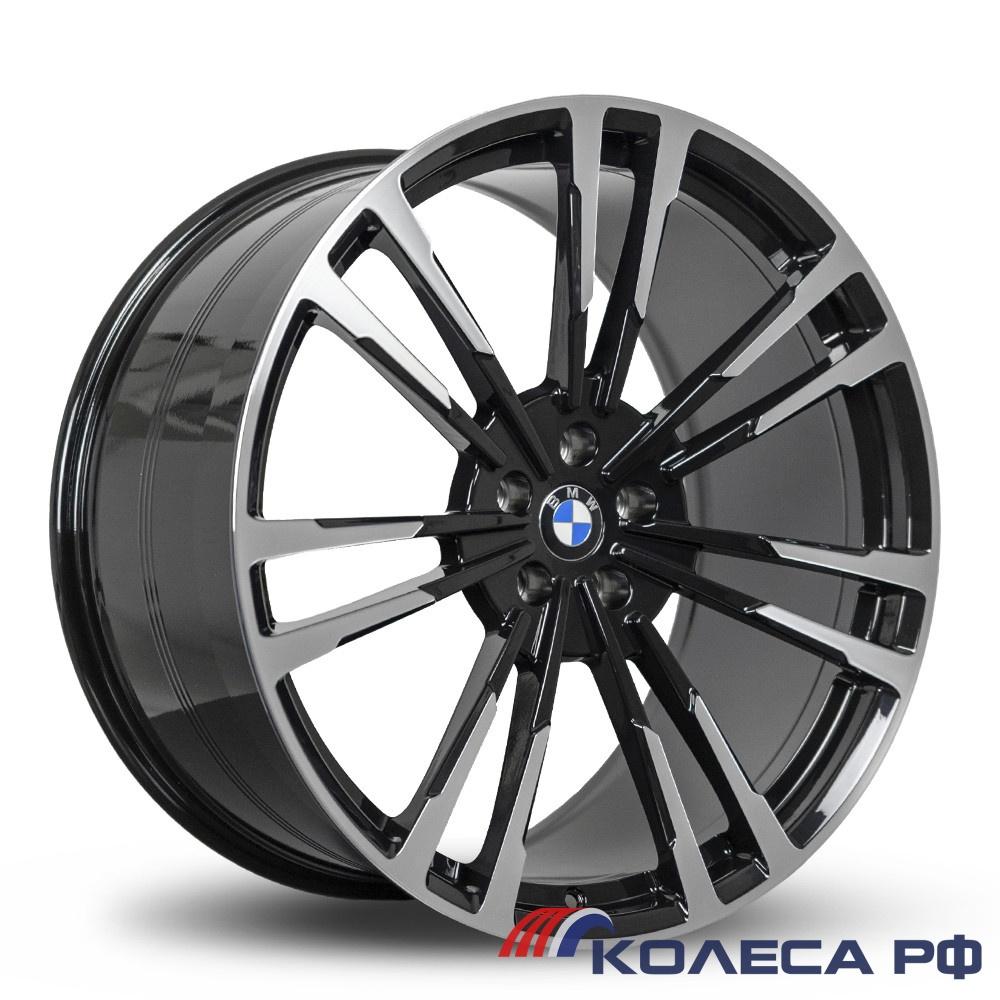 Кованые диски Forged 2465 9.5/21 5x112 ET32 d66.6 MB