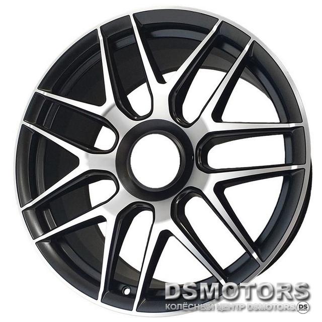 Литые диски Le 251 8.5/19 5x112 ET39 d66.6 MBMF