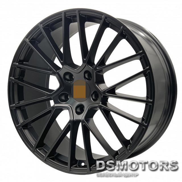 Литые диски Ay 261 11/21 5x130 ET50 d71.6 BL