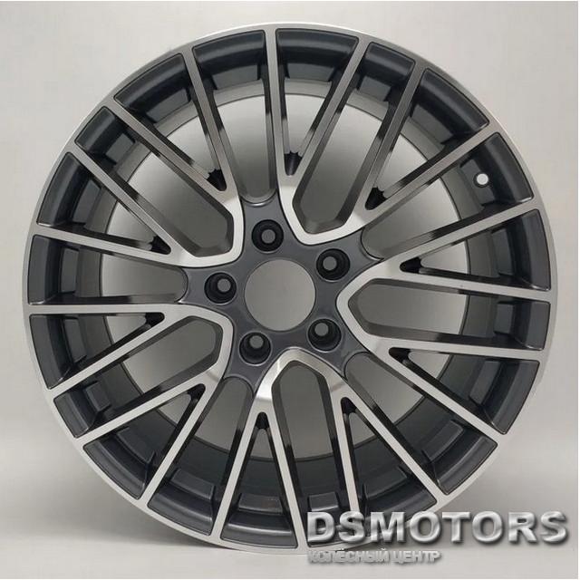 Литые диски Ay 261 11/21 5x130 ET50 d71.6 MG