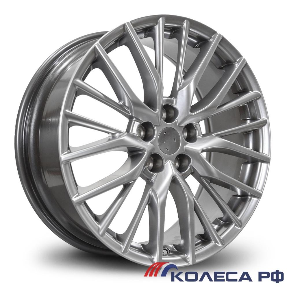 Литые диски Le 3472 8/19 5x108 ET35 d65.1 HB