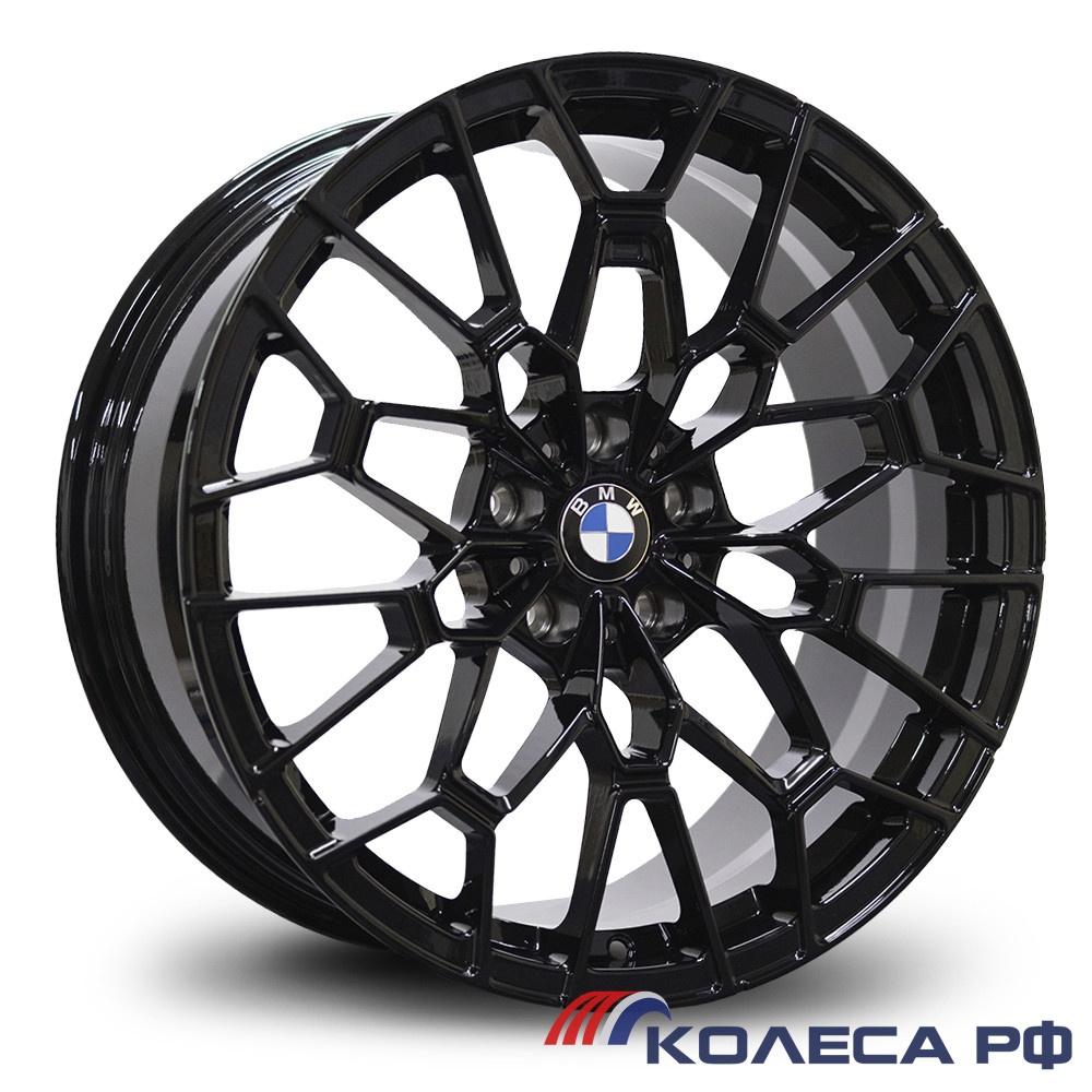 Литые диски Ff 3S1271 8/19 5x112 ET25 d66.6 GB