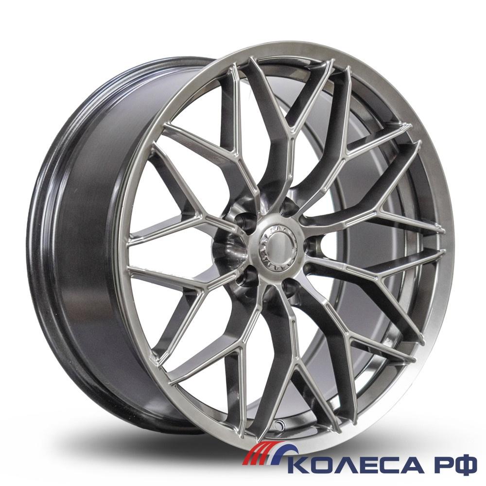 Литые диски Bk для VOSSEN 3S237 9.5/19 5x112 ET40 d66.6 HB