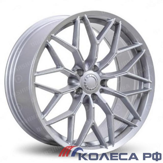 Литые диски Bk 3S237 8/18 5x112 ET30 d66.6 HS